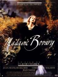 Madame Bovary