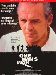 One Man’s War