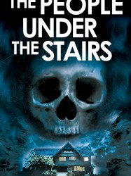 The People Under the Stairs