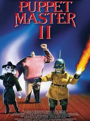 Puppet Master II