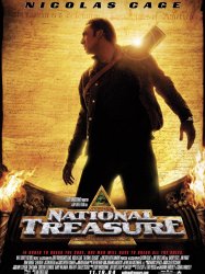 National Treasure