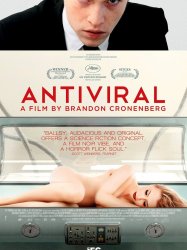 Antiviral