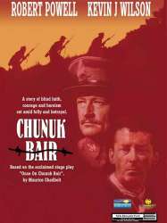 Chunuk Bair