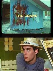 The Crane