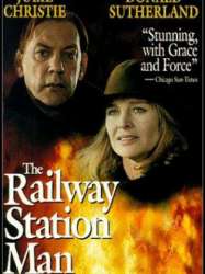 The Railway Station Man