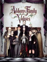 Addams Family Values