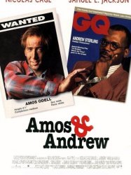 Amos & Andrew