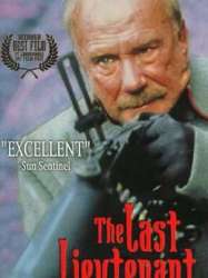 The Last Lieutenant