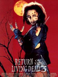 Return of the Living Dead III