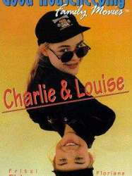 Charlie & Louise – Das doppelte Lottchen