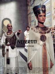 Nefertiti: Daughter of the Sun