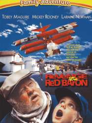 Revenge of the Red Baron