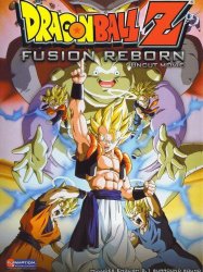 Dragon Ball Z: Fusion Reborn