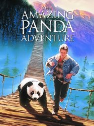 The Amazing Panda Adventure