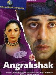 Angrakshak