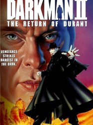 Darkman II: The Return of Durant