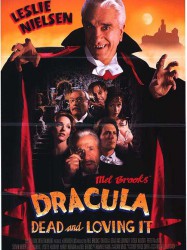 Dracula: Dead and Loving It