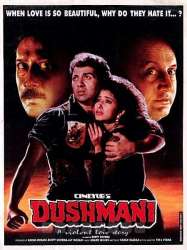 Dushmani: A Violent Love Story