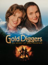 Gold Diggers: The Secret of Bear Mountain