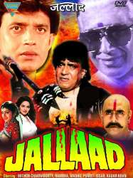 Jallaad