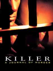 Killer: A Journal of Murder