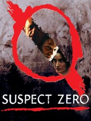 Suspect Zero