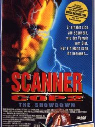 Scanners: The Showdown