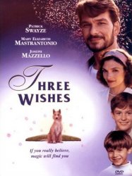 Three Wishes