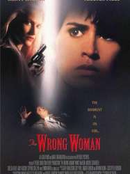 The Wrong Woman