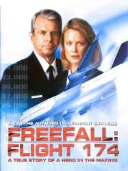 Freefall: Flight 174