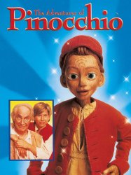 The Adventures of Pinocchio