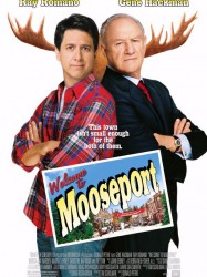 Welcome to Mooseport