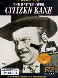 The Battle Over Citizen Kane