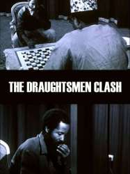 The Draughtsmen Clash