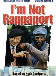 I'm Not Rappaport