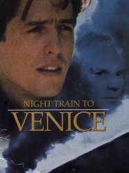 Night Train to Venice