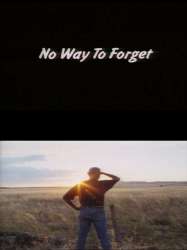 No Way to Forget