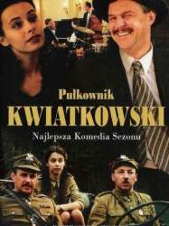 Colonel Kwiatkowski