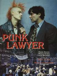 Punk Lawyer