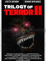 Trilogy of Terror II