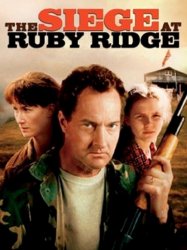 The Siege at Ruby Ridge