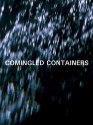 Comingled Containers