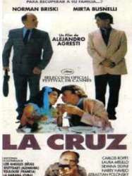 La cruz