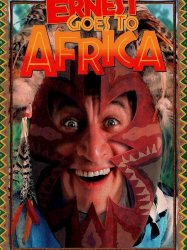 Ernest Goes to Africa