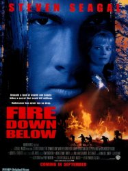 Fire Down Below