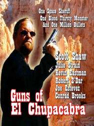 Guns of El Chupacabra