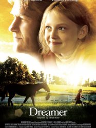 Dreamer: Inspired By a True Story