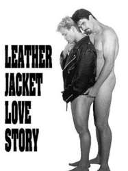 Leather Jacket Love Story