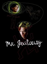 Mr. Jealousy