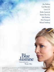 Blue Jasmine